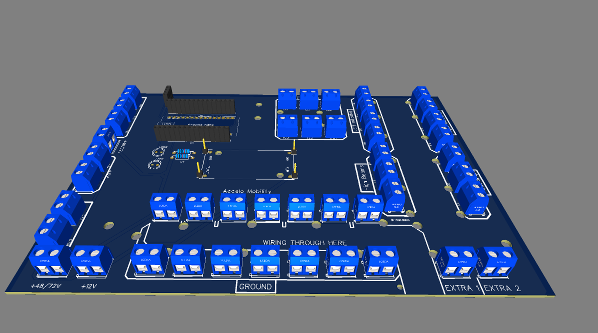 PCB Design